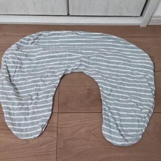 授乳クッション&カバーの画像