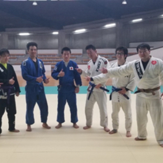 松江市内　藤田柔術　@ブラジリアン柔術 - スポーツ