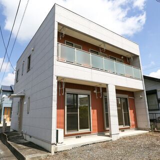■小山市犬塚７丁目 ■中古戸建 ■二世帯住宅向け2Fにもミニキッチン有