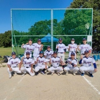 【ソフトボール】メンバー募集＼(^o^)／野球経験者も是非！