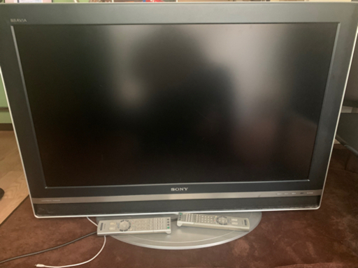 その他 SONY BRAVIA V KDL-40V1000