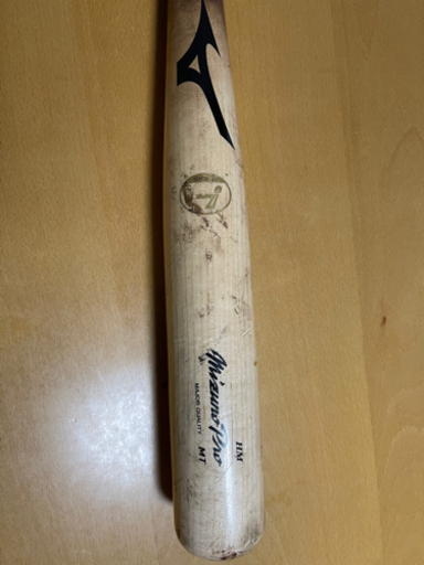 元読売巨人軍　イスラエル・モタ　サインあり