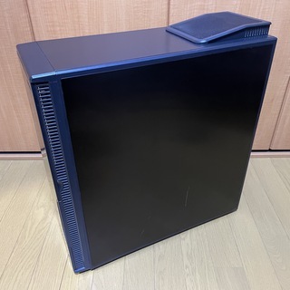 Core i7 950 最大3.33GHz 4コア 128GB/12GB HDD1TB HDD増設可 快速 デスクトップ 