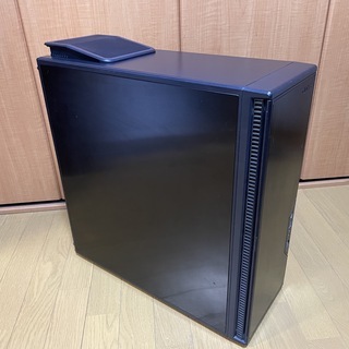 Core i7 950 最大3.33GHz 4コア 128GB/12GB HDD1TB HDD増設可 快速 デスクトップ の画像