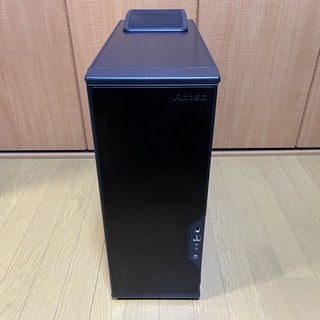 Core i7 950 最大3.33GHz 4コア 128GB/12GB HDD1TB HDD増設可 快速 デスクトップ の画像