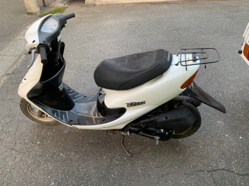 DIO AF34 オーバーホール済み