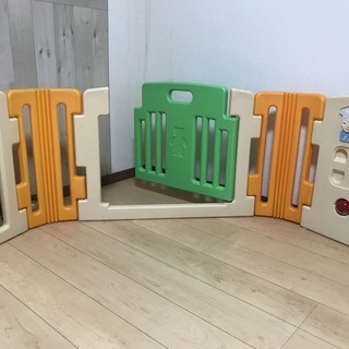 ベビーゲート ベビーサークル ベビールーム 