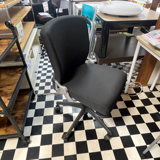 【リサイクルショップ八光　田上店】oliver　チェア