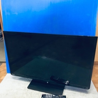 ♦️EJ1580番TOSHIBA液晶テレビ 【2013年製】