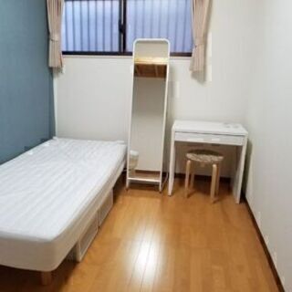 ★★★女性専用シェアハウス★★★お洒落な内装で、憧れのシェアハウス生活♪　～初期費用無料キャンペーン実施中～ - 不動産