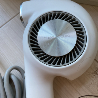 cado cuaura BD-E1-WHの画像