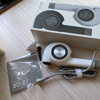 cado cuaura BD-E1-WHの画像