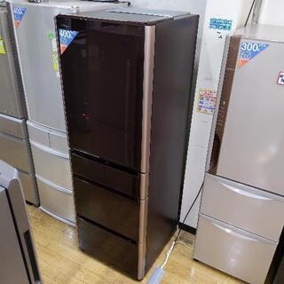 HITACHI 冷蔵庫 R-S4200D(XT) 415L 2013年製 R-S4200D：日立の家電品