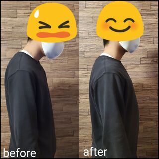 【ほとんどの人が知らない痩せない理由】　姿勢が歪むと痩せない●●な理由