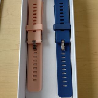 スマートウオッチ　HC91　手渡し限定の画像