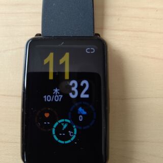 スマートウオッチ　HC91　手渡し限定の画像