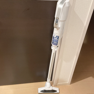アイリスオーヤマ掃除機の画像