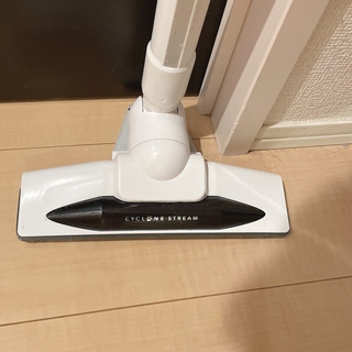 アイリスオーヤマ掃除機の画像