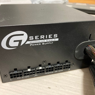 パソコン用電源Seasonic G Series 750W SS...