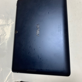 Softbank、ASUS  、タブレットの画像