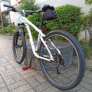 TREK SKYE SL トレック スカイ MTB マウンテンバイク 中古再生