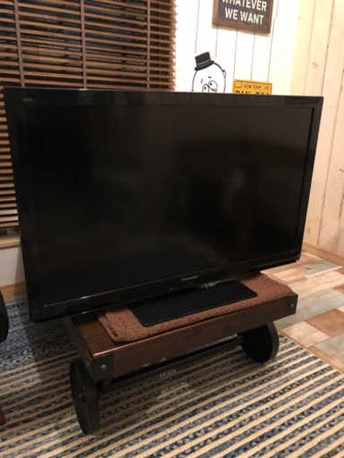 Panasonic  VIERA    2011年製