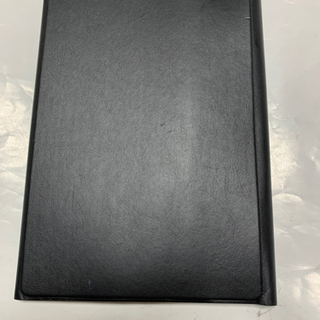 タブレット、ケースの画像