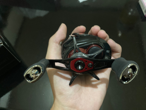 21月下美人AIRTW 8.6L PE SPECIAL