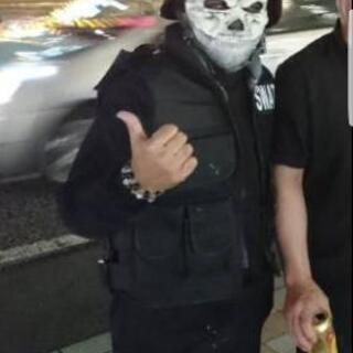 ★ハロウィーン★仮装の画像