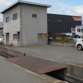 【賃貸】倉敷市中畝　貸店舗・事務所　入居募集開始！ .