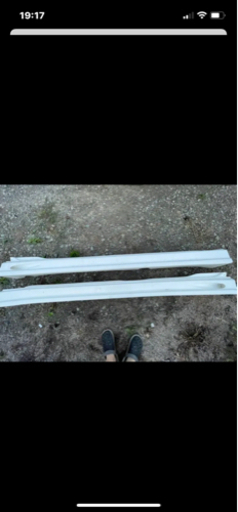 ランエボ ct9a サイドステップ