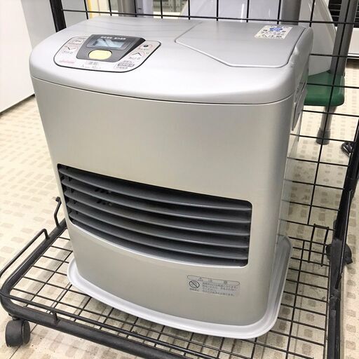 1011■ TOYOTOMI/トヨトミ ブルーヒーター ポータブルストーブ LC-J32 2006年製 ■