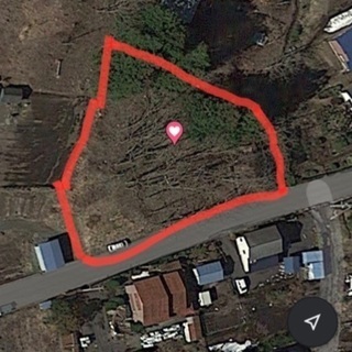 岩手県九戸郡の土地280坪(927m^2) - 不動産