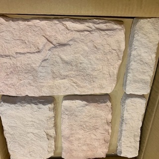 DIY レンガ　業務用