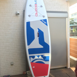 STARBOARD サップ SUP 