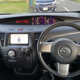 ビアンテ、ワンオーナー　I-StopスマートエディションⅡ、車検5年5月、両側パワーの画像