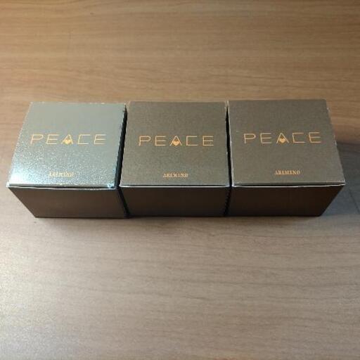 【新品】アリミノ ピース プロデザインシリーズ ソフトワックス 40g×３個