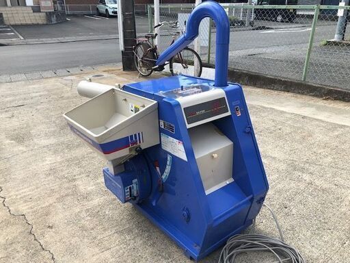 OTAKE オータケ FSE28 もみすり機 籾摺り機 三相200V