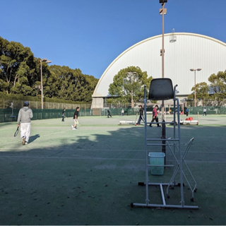 【豊田市刈谷市】硬式テニス🎃女性メンバー募集🎾土日祝 - スポーツ