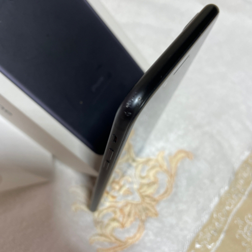 SIMフリー　iPhone7Plus 256GB 中古