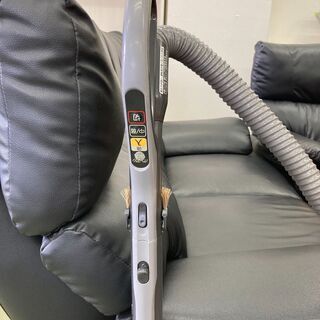 【リサイクルショップ　ピカソ　小松原】三菱電機 Be-K 日本製 紙パック掃除機 ハイパワー 小型 軽量 パワーブラシ TC-FXD7P★1618★の画像