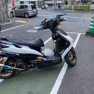 シグナス　ミーティング