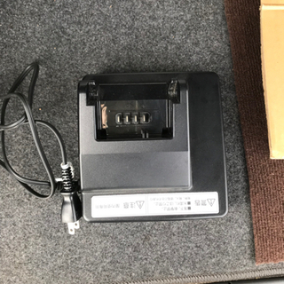 新車から約1年の電動自転車パナソニックですの画像