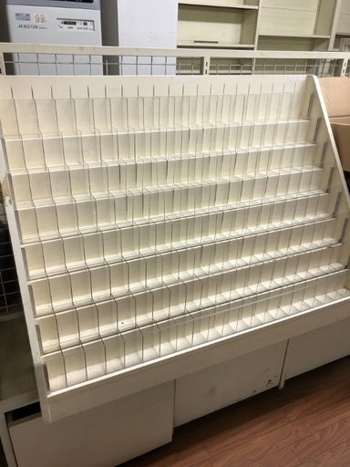 お店閉店のために出品します