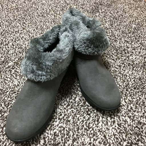 ブーツ★新品★