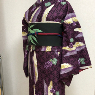 手ぶらで着付けレッスン！