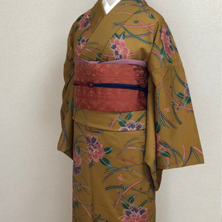 手ぶらで着付けレッスン！の画像