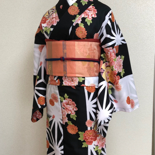 手ぶらで着付けレッスン！の画像