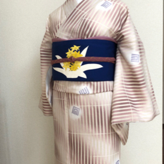 手ぶらで着付けレッスン！の画像
