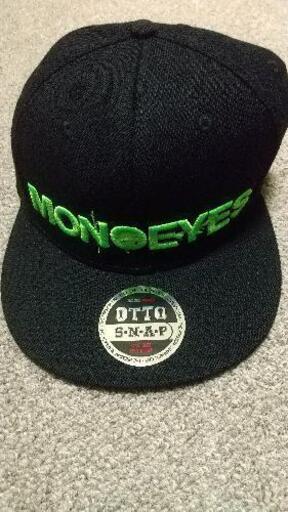 MONOEYES キャップ
